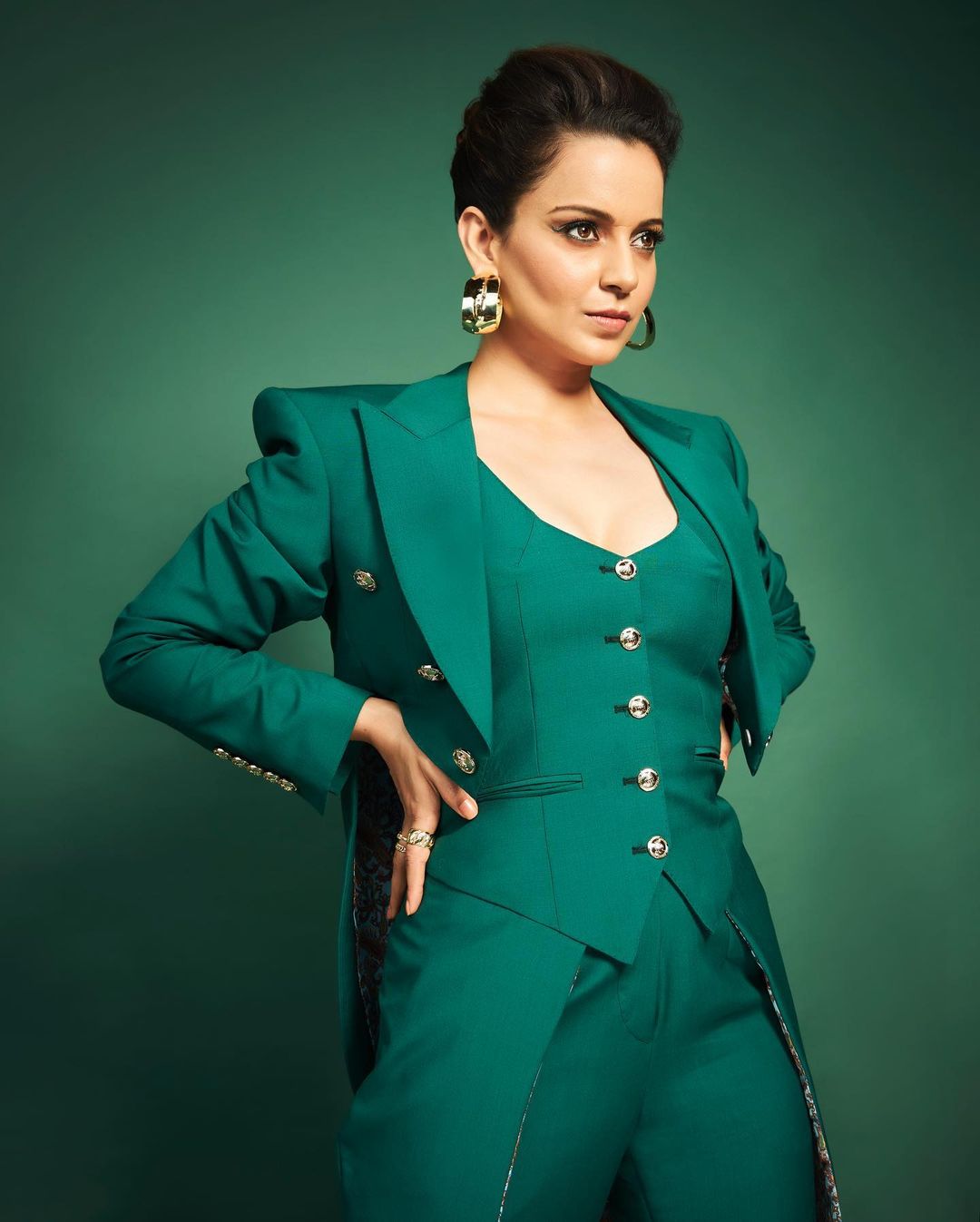 Kangana Ranaut Dhaakad 