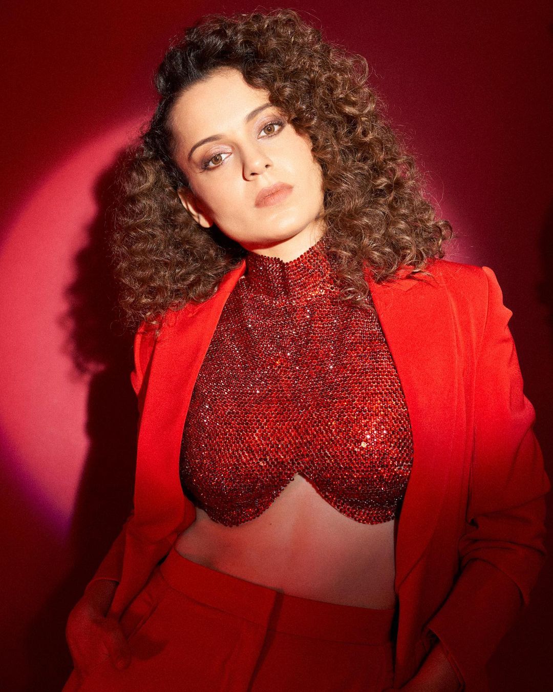 Kangana Ranaut Dhaakad 