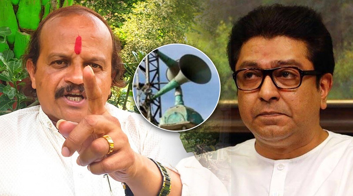 भोंग्याच्या भूमिकेला विरोध केल्याने राज ठाकरे नाराज?; वसंत मोरेंना शिवतीर्थावर निमंत्रण नाही, म्हणाले “मला तर…”