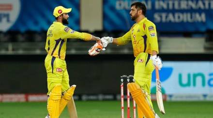 Ravindra Jadeja returns MS Dhoni captaincy CSK big announcement