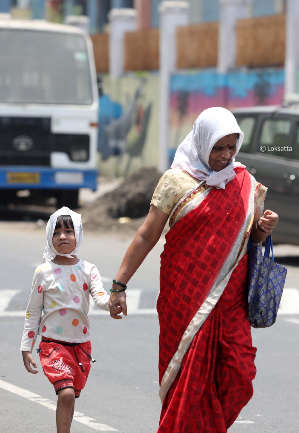 Maharashtra Heat Wave