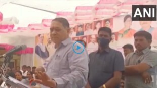 Maharashtra Home Minister Dilip Walse Patil