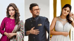 Marathi Actors Breakup Divorce