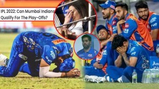 Mumbai Indians IPL 2022