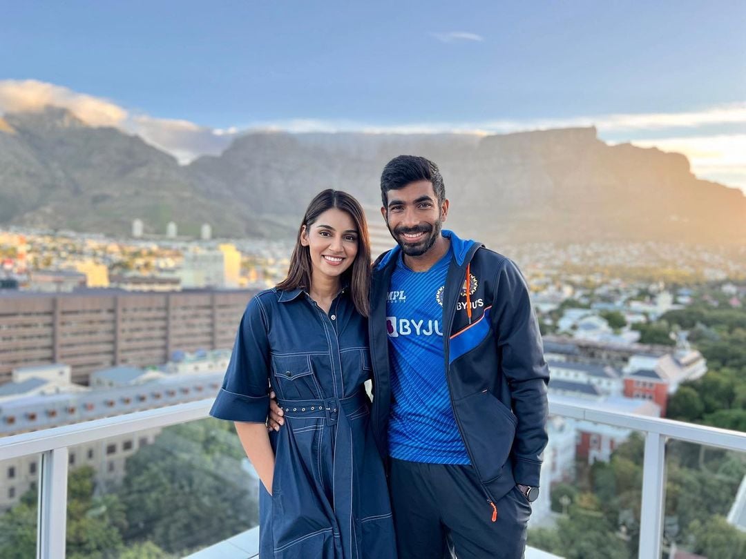 Mumbai Indians Players Wife GF