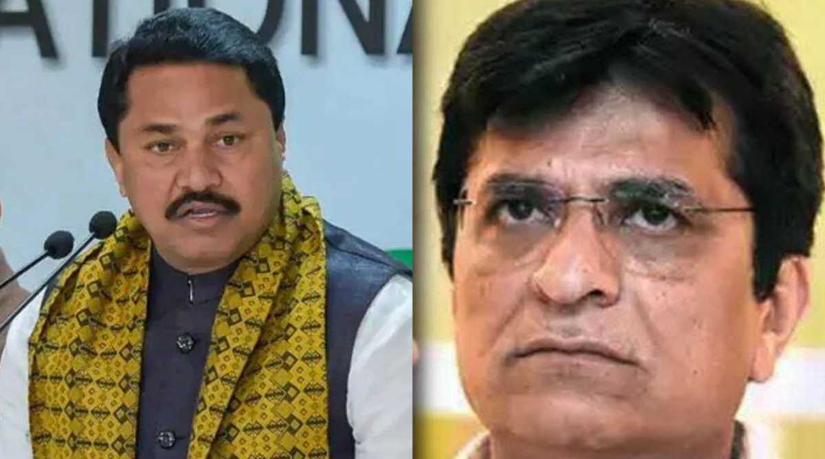 “‘विक्रांत बचाव’चा पैसा हडपणाऱ्या भाजपाला…”, नाना पटोले यांची मोठी मागणी