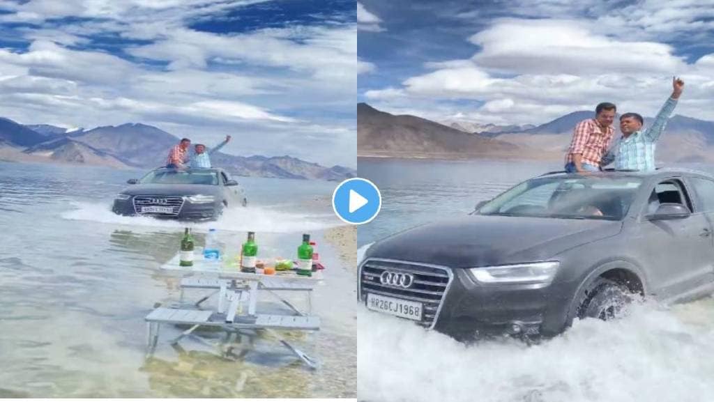 pangong-lake-video