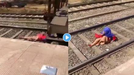 girl-lying-on-the-track