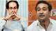 Nitesh and CM Uddhav