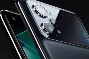 Oppo K10 5G सीरीजचे दोन स्मार्टफोन्स 64MP कॅमेरा आणि 80W फास्ट चार्जिंगसह लाँच, फिचर्स आणि किंमत जाणून घ्या (Photo- OPPO)
