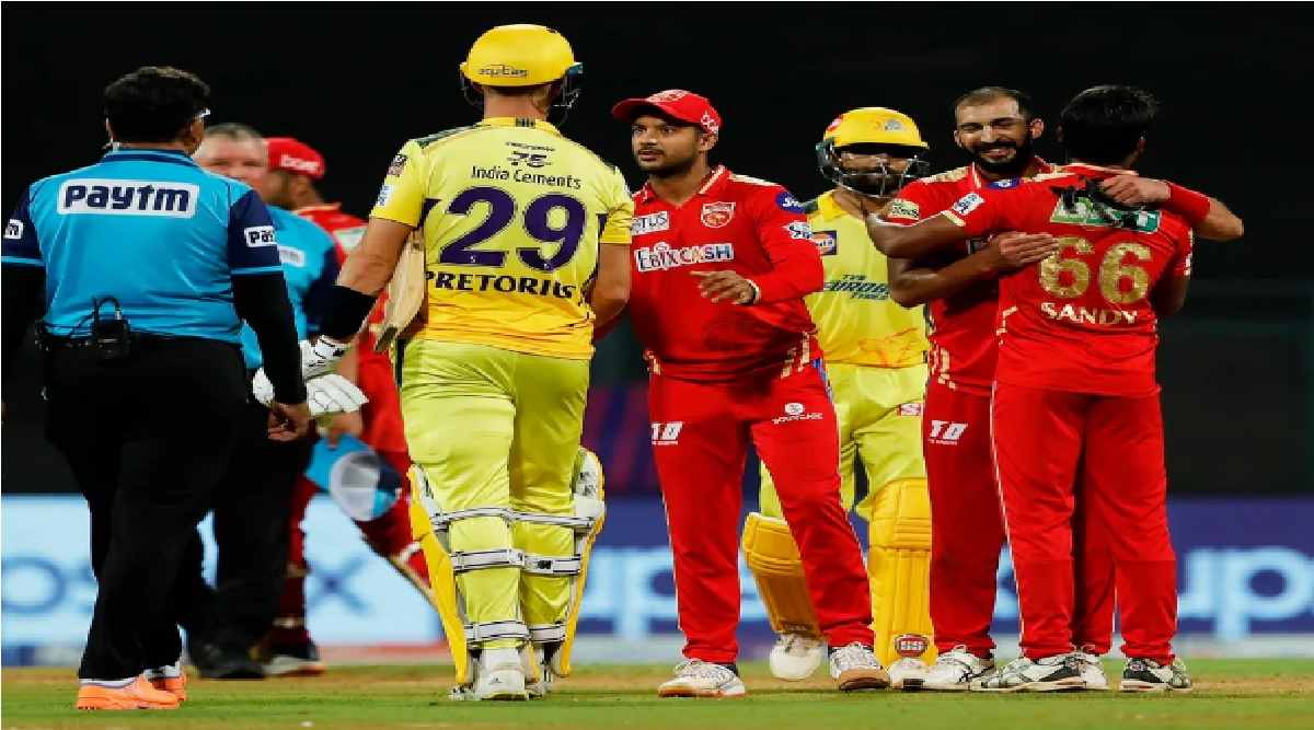 PUNJAB KINGS