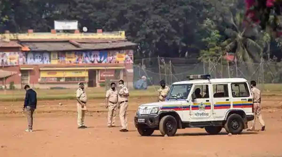 Police