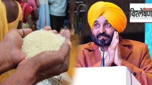 Punjab govt doorstep ration delivery scheme