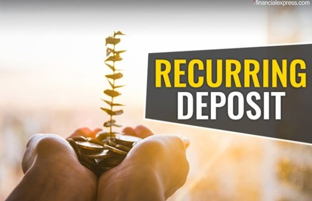 आवर्ती ठेव (Recurring Deposit) : तुम्ही एसआयपी सारखे आरडी देखील सुरू करू शकता. रिकरिंग डिपॉझिटच्या मदतीने तुम्ही अल्प मुदतीच्या लक्ष्यांसाठी पैसे गोळा करू शकता.