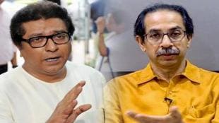 Raj Thackeray will replace Uddhav Thackeray Navneet Rana criticizes CM