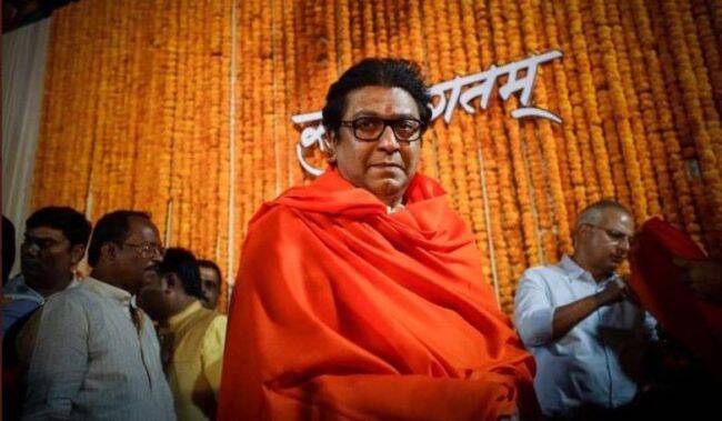Raj Thackeray vs Sharad Pawar Sprieya Sule Ajit Pawar