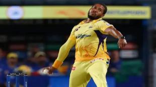Ravindra Jadeja told why did he have to bowl to Chris Jordan in the over