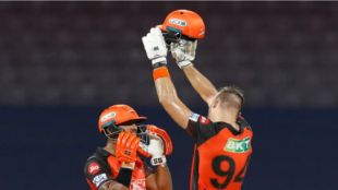 SUNRISERS HYDERABAD