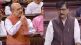 BJP, Amit Shah, Sanjay Raut, Shivsena, Criminal Procedure Identification Bill