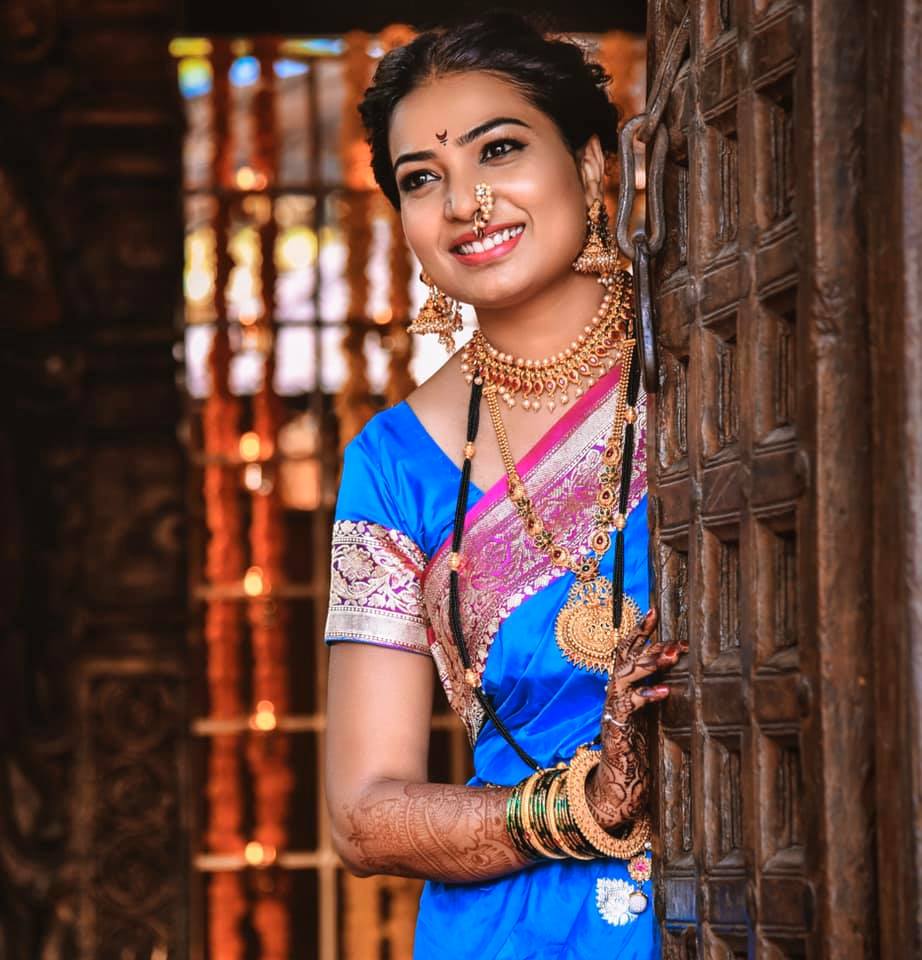 Sarsenapati Hambirrao Snehal Tarde