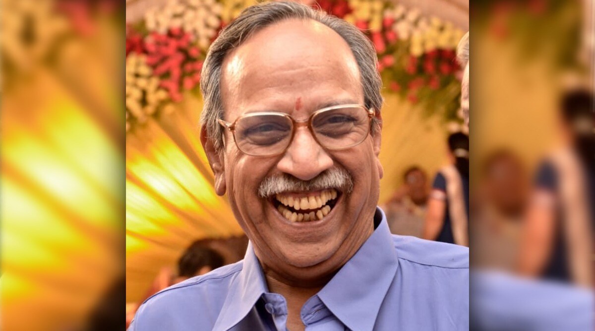 महाराष्ट्र प्रज्ञाशोध परीक्षेचे संचालक डॉ. शेखर घाटे यांचे निधन