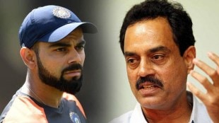 Should Virat take a break Reaction by Dilip Vengsarkar