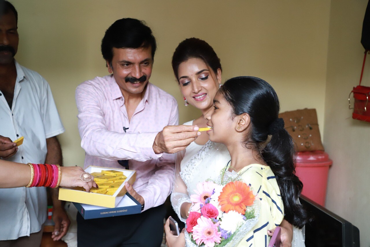 Star Pravah Parivar Puraskar 2022