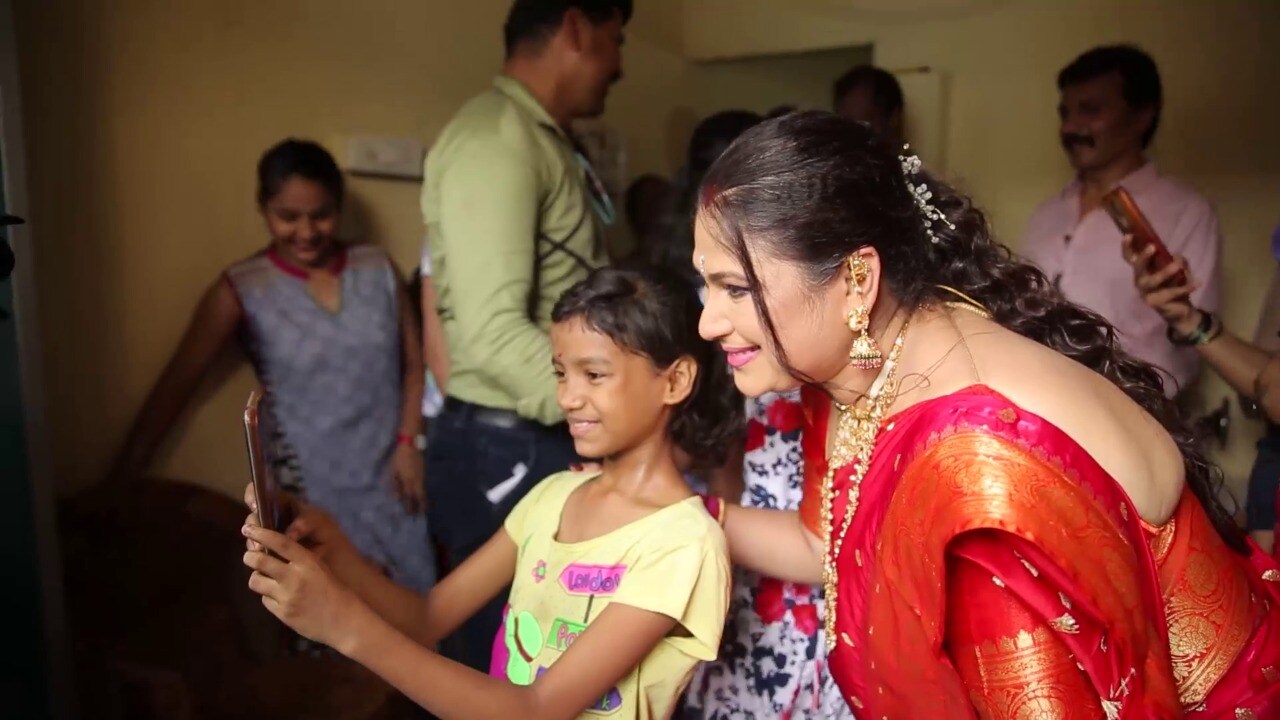 Star Pravah Parivar Puraskar 2022