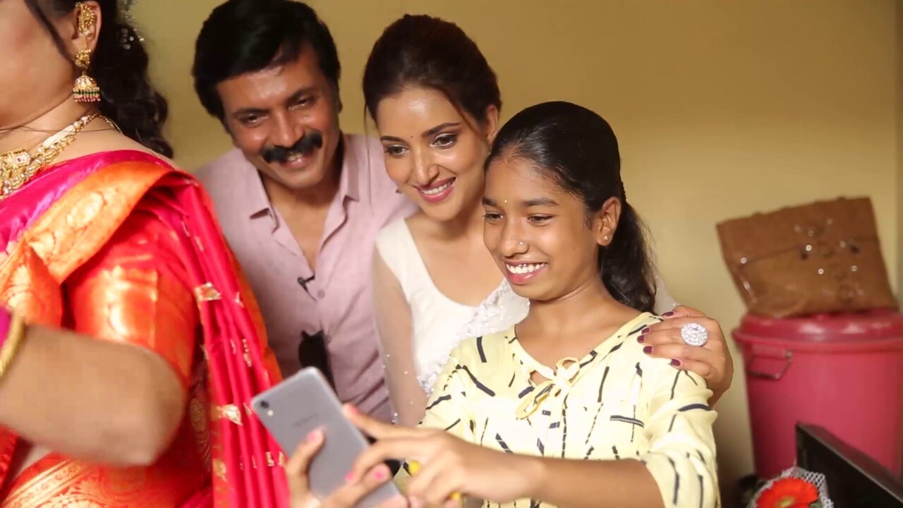 Star Pravah Parivar Puraskar 2022