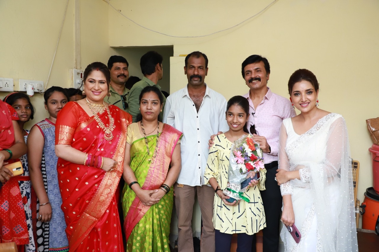Star Pravah Parivar Puraskar 2022