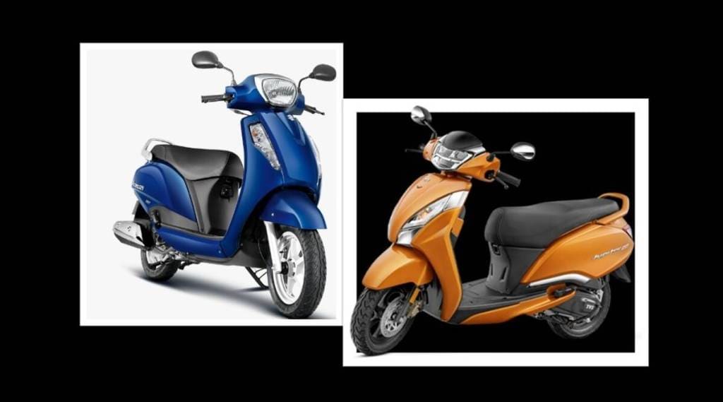 TVS-Jupiter-125-vs-Suzuki-Access-125