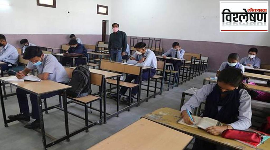 Tamil Nadu government aggressive stance against the Center from the exams