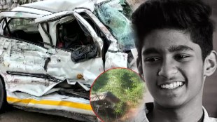 Vishwa Deenadayalan Accident
