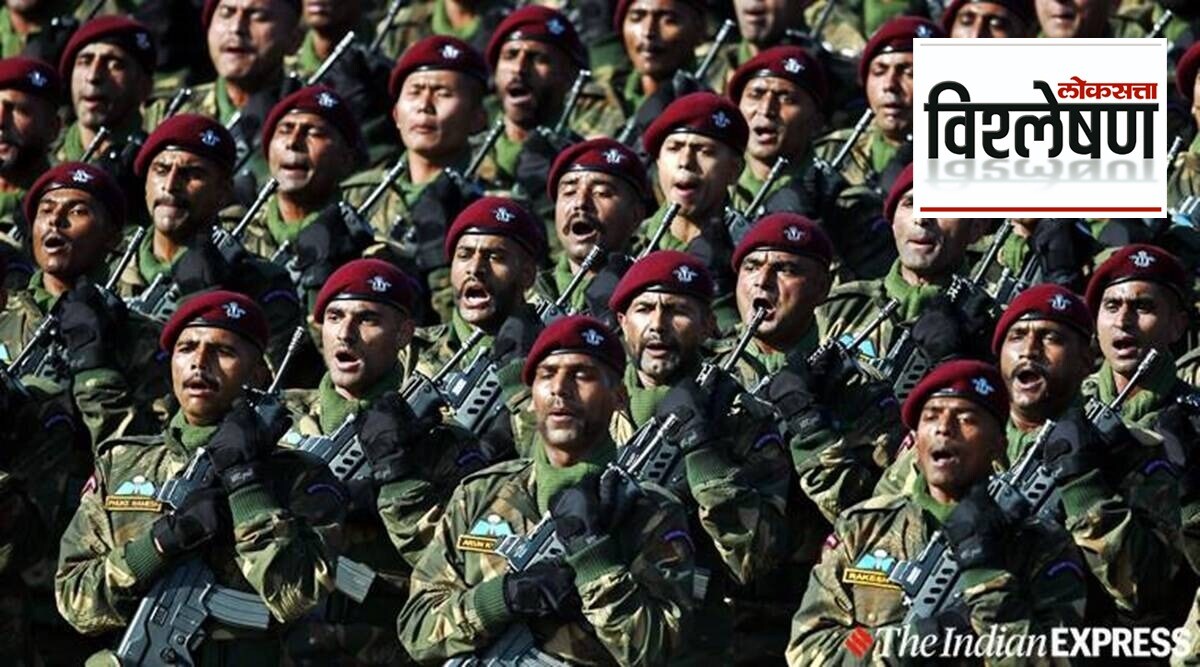 What is the concept of Tour of Duty