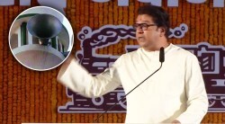 “मशिदीचे भोंगे नाही काढले तर…”; राज ठाकरेंचा इशारा