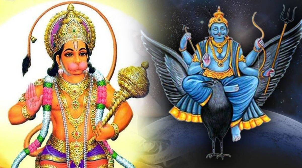 हनुमान जयंती २०२२ च्या दिवशी हनुमानाची पूजा कशी करावी हे जाणून घेऊया. 