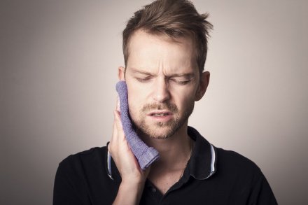 Wisdom Teeth Pain