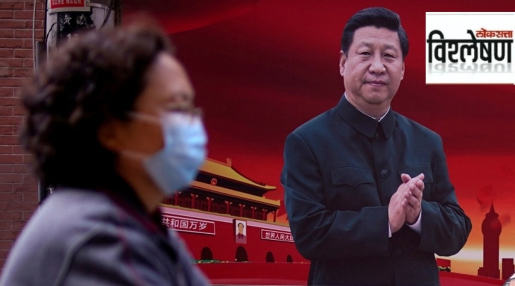 Xi Jinping Covid Zero Is Failing