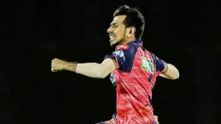 Yuzvendra Chahal revealed day before taking hat trick this special plan