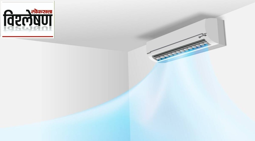 air conditioner refrigerants