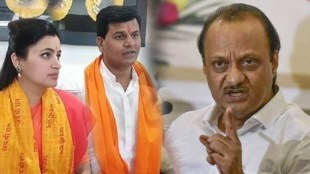 ajit pawar slams navneet rana ravi rana