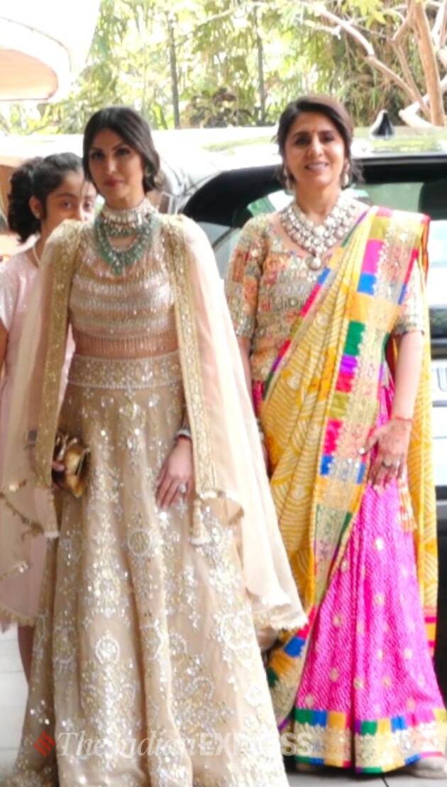 alia bhatt and ranbir kapoor wedding (7)