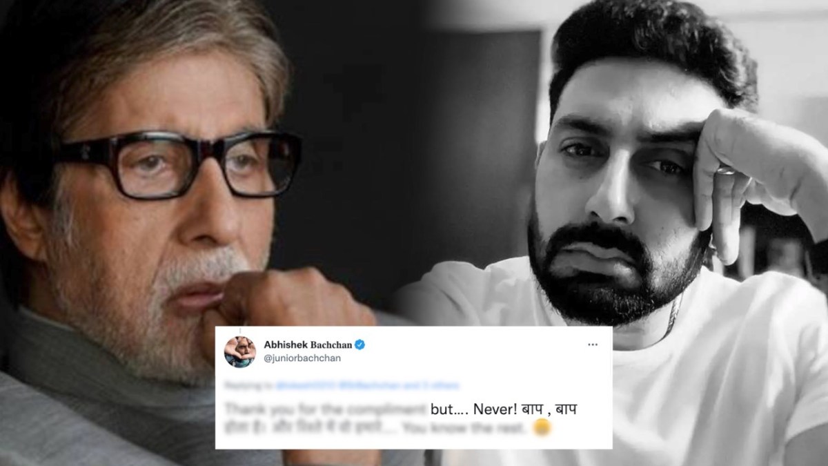 abhishek bachchan, amitabh bachchan,