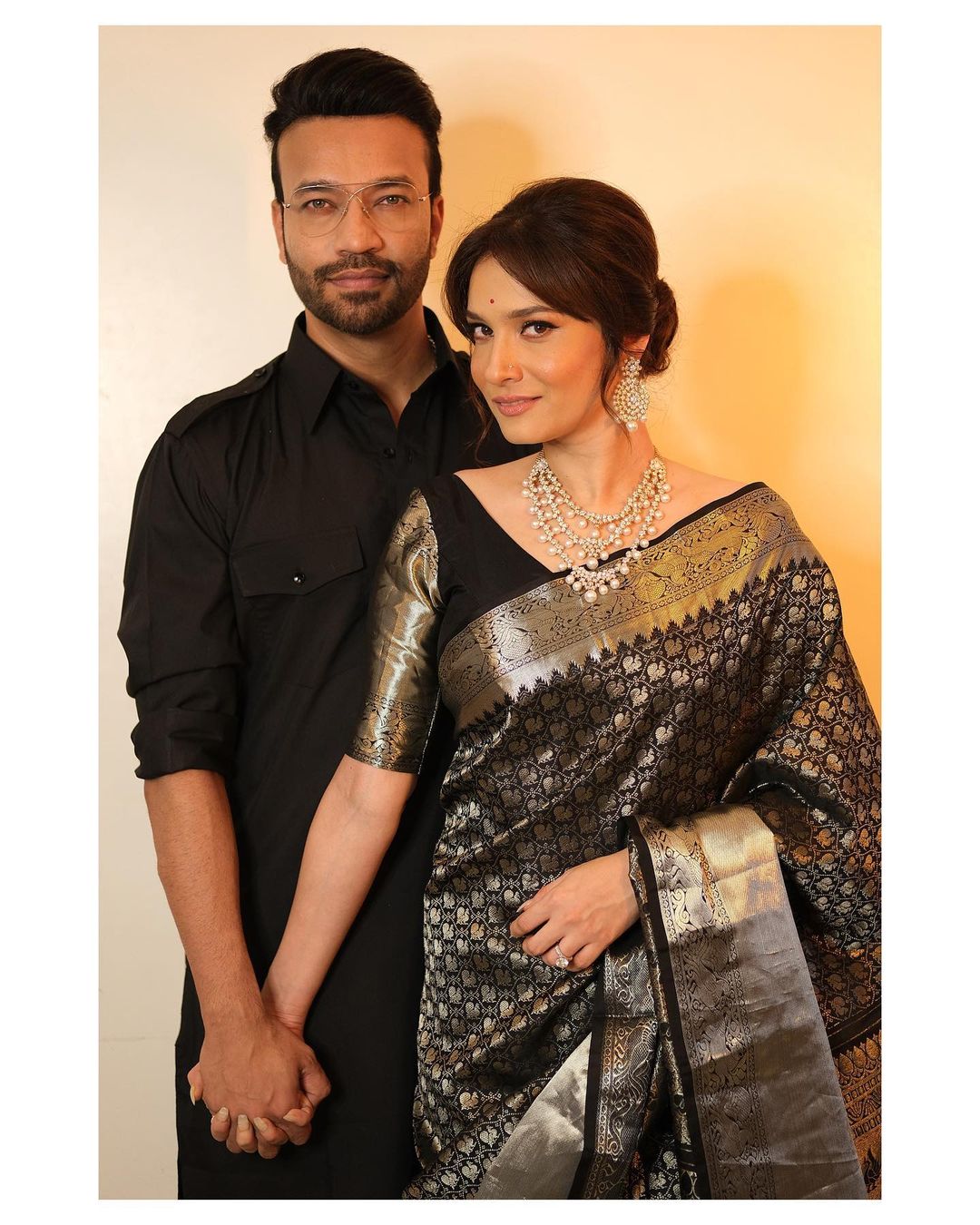 अंकिताने शेअर केलेल्या पोस्टचे हे कॅप्शन चाहत्यांचं लक्ष वेधून घेत आहे.