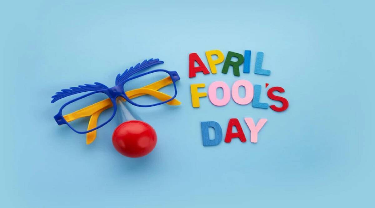 पण जगभरातील विविध ठिकाणी मजेशीर पद्धतीने लोकांना मूर्ख बनवून 'एप्रिल फूल्स डे' साजरा केला जातो.