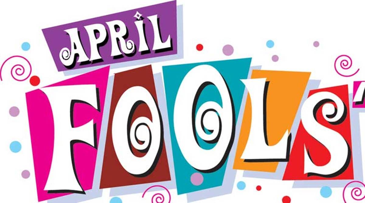 ग्रीस : या देशात 'एप्रिल फूल्स डे' दिवसाबद्दल श्रद्धा आहे.