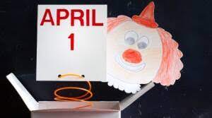 तेव्हापासून ब्राझीलमध्ये १ एप्रिल हा दिवस 'मूर्ख दिवस' म्हणून साजरा केला जातो.