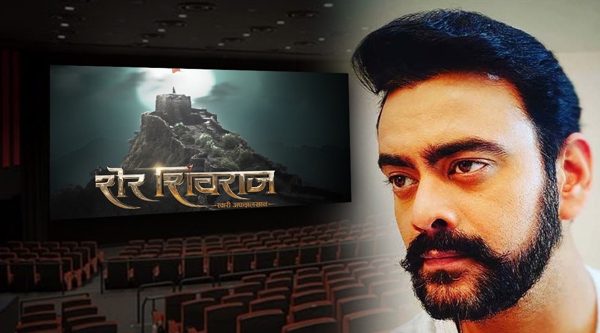 sher shivraj, aastad kale, aasatad kale angry reaction, aastad kale facebook post, digpal lanjekar, marathi films prime time, शेर शिवराज, दिग्दपाल लांजेकर, आस्ताद काळे, आस्ताद काळे फेसबुक पोस्ट, अक्षय वाघमारे, चिन्मय मांडलेकर