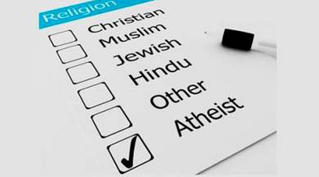अग्रलेख : नास्तिकांची नालस्ती