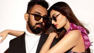 athiya shetty, kl rahul,